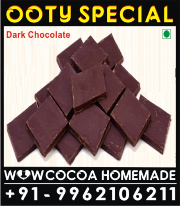 DARK CHOCOLATE